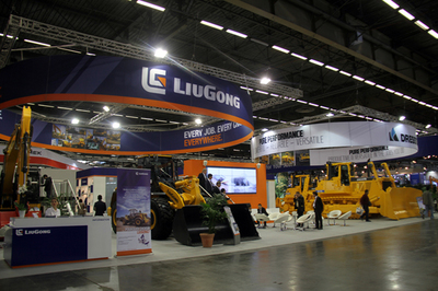 第十屆巴黎國際工程機械展(INTERMAT 2015)開幕 室內外裝飾裝修工程的前沿技術與創新趨勢
