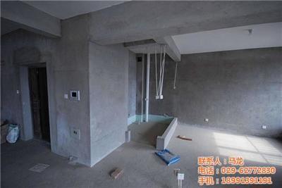 陜西百年巨匠 匠心筑夢，品質家裝的全維服務之道