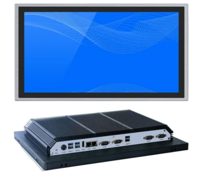 “芯”升級！華北工控基于12/13代 Intel Core處理器的工業平板電腦正式發布
